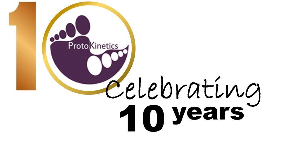ProtoKinetics Celebrates 10 Years